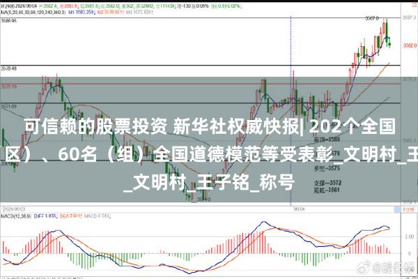 可信赖的股票投资 新华社权威快报| 202个全国文明城市（区）、60名（组）全国道德模范等受表彰_文明村_王子铭_称号